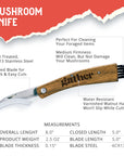 Gather Americana 3-in-1 Foraging Kit - Harvest Natures Bounty